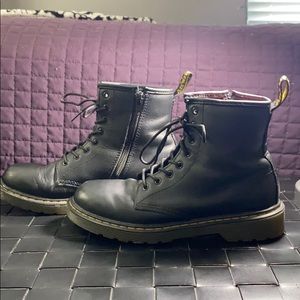 Doc Martens boots